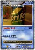 Sprite
