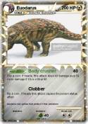 Euodarus