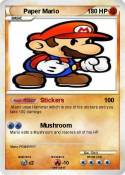 Paper Mario