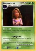 Rapunzel