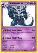 TRSFM DIALGA