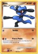 Riolu