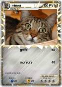 minou
