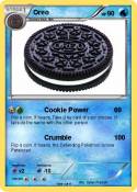 Oreo