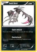 Dark Soul