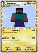 herobrine
