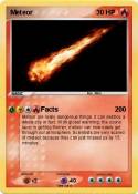 Meteor
