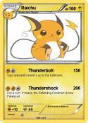 Raichu