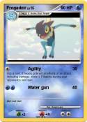 Frogadeir