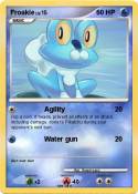 Froakie