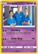 Evil Nurse