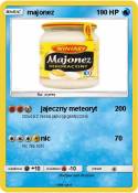 majonez