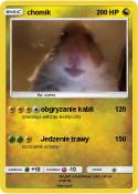 chomik