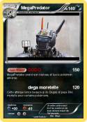 MegaPredator