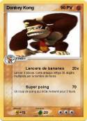 Donkey Kong