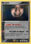 Evil Jpsss