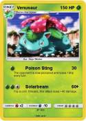 Venusaur