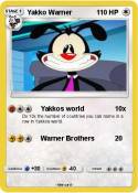 Yakko Warner