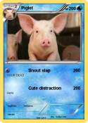 Piglet