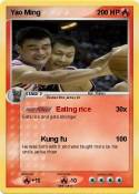 Yao Ming