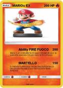 MARIOu EX