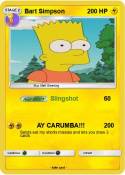 Bart Simpson