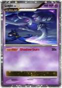 Lugia