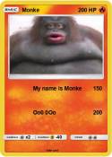 Monke