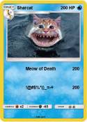 Sharcat