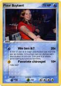 Floor Buytaert