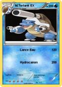 M.Tortank EX