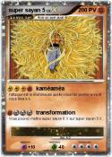 super sayan