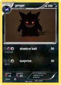 gengar