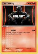 Call Of Dudy