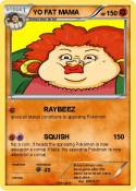 YO FAT MAMA