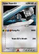 Dylan Team EX