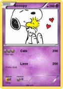 Snoopy