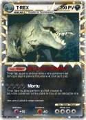 T-REX
