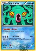 AgarKraken
