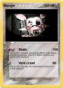 Mangle