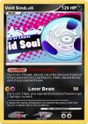 Void Soul