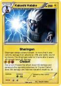 Kakashi Hatake
