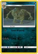 Stalhinox