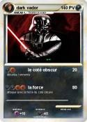 dark vador