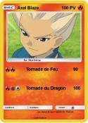 Axel Blaze