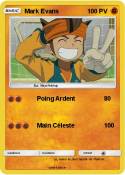 Mark Evans