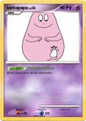barbapapa