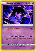 Sasuke Uchiha