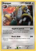 Regigigas