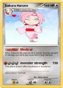 Sakura Haruno